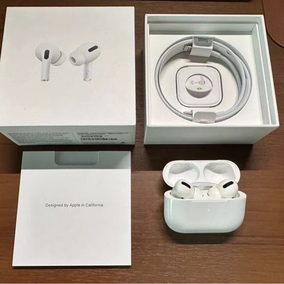 AirPod Pro 2nd Generation